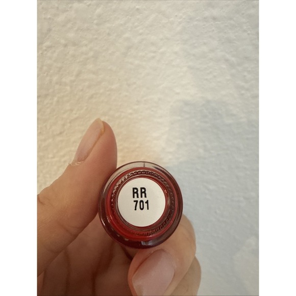 Dazzle Dry Mini Kit 4 Step System - Red Hot Chili, True Red! RR701 - Picture 6 of 10